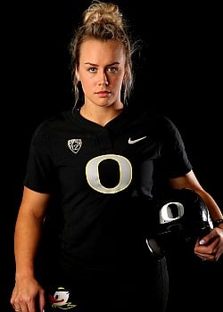 Miranda Elish